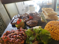 Kebab du Restaurant özgül barbecue à Le Mans - n°3