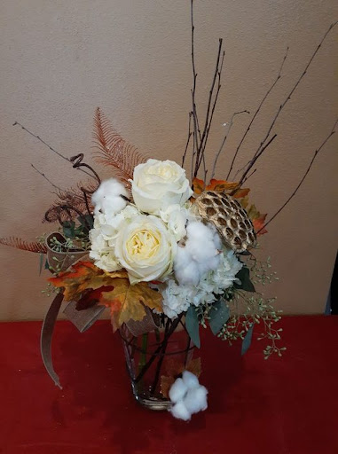 Florist «Flower Market Florist», reviews and photos, 1919 Drew St, Clearwater, FL 33765, USA