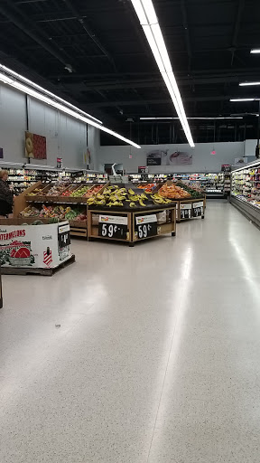 Supermarket «Walmart Neighborhood Market», reviews and photos, 1885 N Pine Island Rd, Plantation, FL 33322, USA