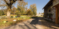 Extérieur du Restaurant Espace Rivoire à Vieu-d'Izenave - n°13