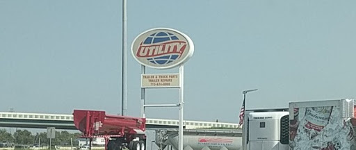 Utility Trailer Sales Southeast Texas, Inc