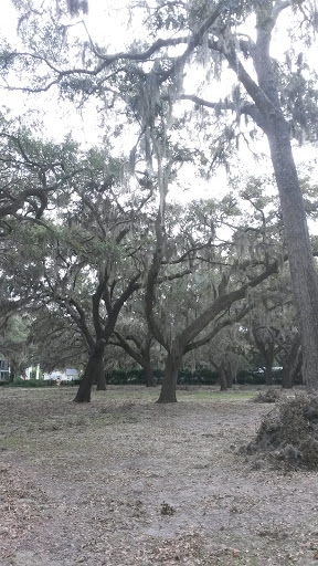 Park «Pigeon Point Park», reviews and photos, 1521 Pigeon Point Rd, Beaufort, SC 29902, USA