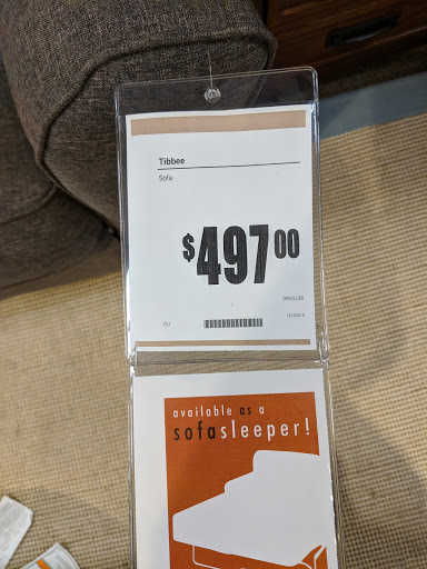 Furniture Store «Ashley HomeStore», reviews and photos, 581 Blair Park Rd, Williston, VT 05495, USA