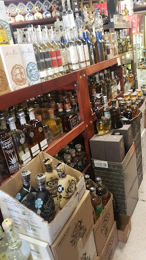 Liquor Store «Old Town Liquor & Deli», reviews and photos, 2304 San Diego Ave A, San Diego, CA 92110, USA
