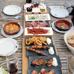 Photo n°1 de l'avis de Jochen.c fait le 26/07/2021 à 06:56 sur le  Hotel Restaurant Forsthaus Schlich GmbH à Volkesfeld