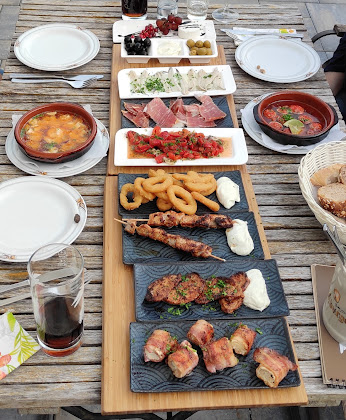 Plats et boissons hôtels Hotel Restaurant Forsthaus Schlich GmbH 56745 Volkesfeld