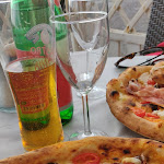 Photo n°4 de l'avis de Domenico.e fait le 02/03/2019 à 13:10 sur le  MasterPizz... PozzuoliIl Capolavoro della Pizza & Sea Food à Pozzuoli