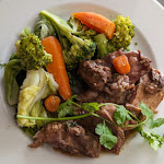 Photo n°7 de l'avis de Nerijus.r fait le 10/11/2023 à 01:20 sur le  Restaurante Brasão à Mafra