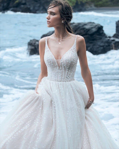 Bridal Shop «Coral Gables Bridals», reviews and photos, 3530 Coral Way, Miami, FL 33145, USA