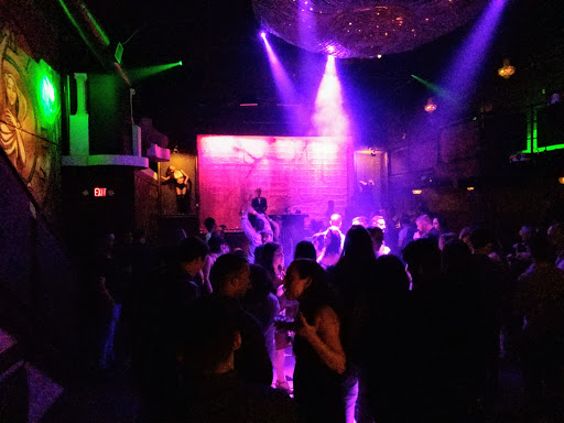 Night Club «Cavo Nightclub», reviews and photos, 1916 Smallman St, Pittsburgh, PA 15222, USA