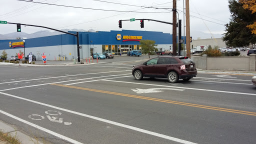 Auto Parts Store «NAPA Auto Parts - Genuine Parts Company», reviews and photos, 1317 700 W, Salt Lake City, UT 84104, USA