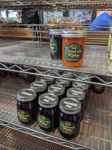 Produce Market «Clements Ridge Produce», reviews and photos, 23225 CA-88, Clements, CA 95227, USA