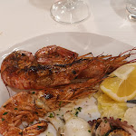 Photo n°4 de l'avis de Maurizio.i fait le 24/02/2023 à 22:40 sur le  La Taverna del Duca à Bisceglie