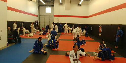 Physical Fitness Program «Spartan Martial Arts Gym», reviews and photos, 432 Hayward Ave N, Oakdale, MN 55128, USA