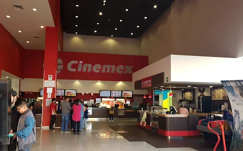 Cinemex Tenayuca image