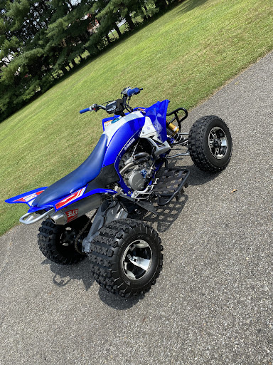 Motorcycle Dealer «Lebanon Valley Cycles», reviews and photos, 2309 PA-72, Jonestown, PA 17038, USA