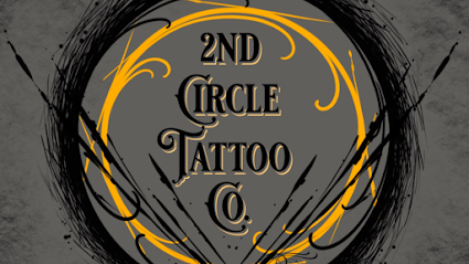 2nd Circle Tattoo Co.