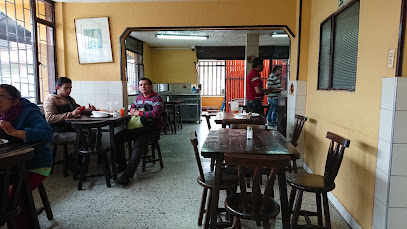 Asadero Villa Restaurante, Las Orquideas, Usaquen
