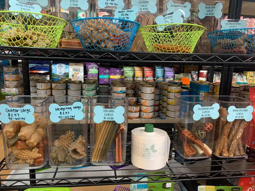Pet Store «For Healthy Pets!», reviews and photos, 5165 Atlanta Hwy, Montgomery, AL 36109, USA