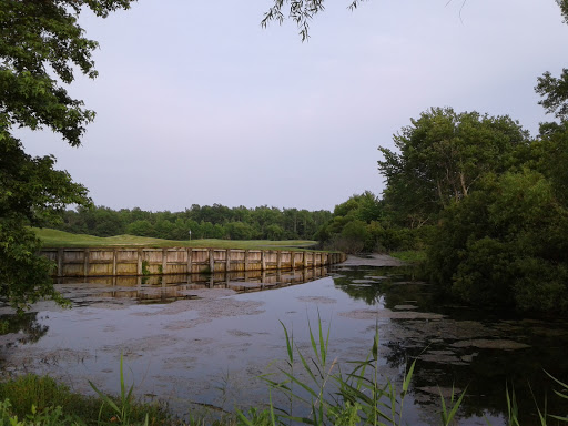Golf Club «Cape May National Golf Club», reviews and photos, 834 Florence Avenue, Cape May, NJ 08204, USA