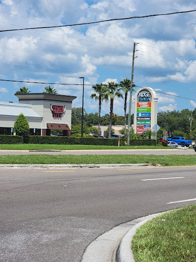 Auto Parts Store «AutoZone», reviews and photos, 8417 Adonis Rd, New Port Richey, FL 34654, USA