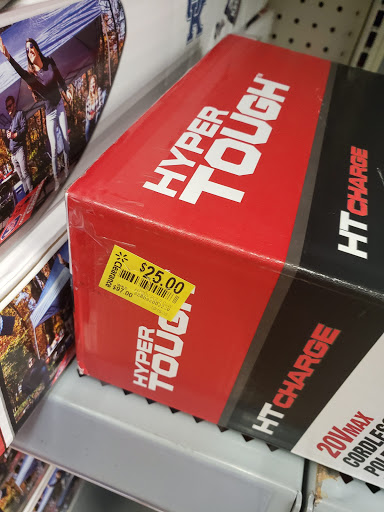 Department Store «Walmart Supercenter», reviews and photos, 3450 Valley Plaza Pkwy, Fort Wright, KY 41017, USA