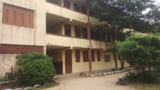 Amuwo Odofin Secondary School, Amuwo, Lagos, Nigeria, Public School, state Lagos