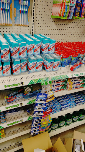 Dollar Store «Dollar Tree», reviews and photos, 646 Stewart Ave, Garden City, NY 11530, USA