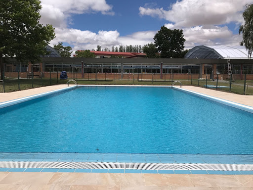 Cursos de natacion para bebes en Salamanca