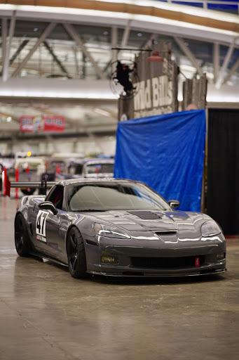 Wholesaler «Metrorestyling.com», reviews and photos, 5400 18 Mile Rd, Sterling Heights, MI 48314, USA