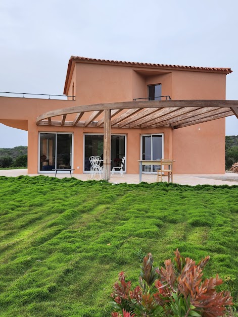 Villa La Ronde des Soleils à Coti-Chiavari (Haute-Corse 20)