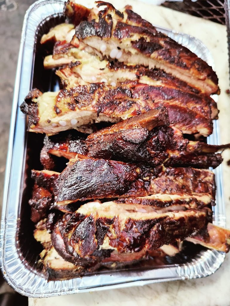 Smoke N Da Air Bar BQ 32205