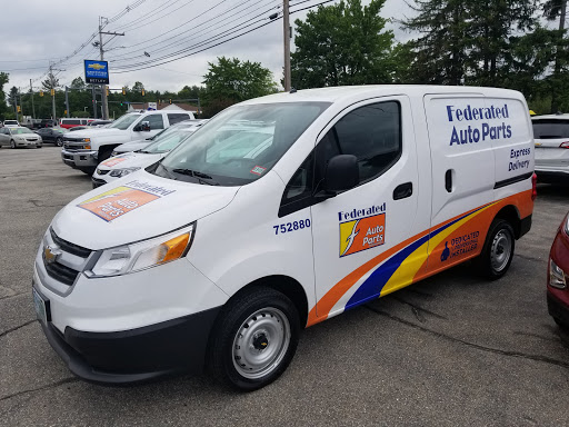 Car Dealer «Betley Chevrolet», reviews and photos, 50 N Main St, Derry, NH 03038, USA