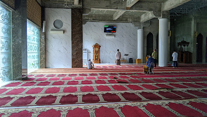 Masjid Baiturrohim