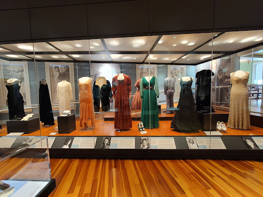 Museum «Old State House Museum», reviews and photos, 300 W Markham St, Little Rock, AR 72201, USA