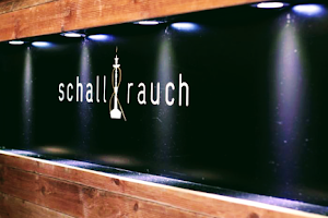 Schall & Rauch · Hookah · Bar · Lounge image
