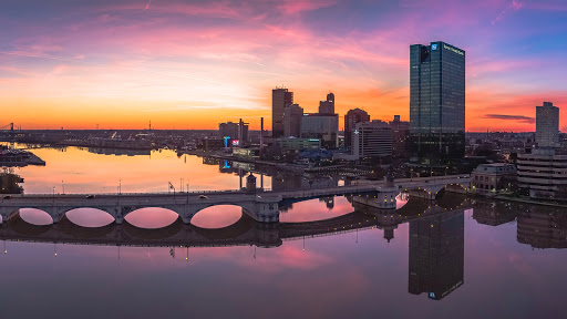 Toledo Aerial Media