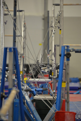 Gymnastics Center «Mini-Hops Gymnastics Association», reviews and photos, 2600 Campus Dr, Plymouth, MN 55441, USA