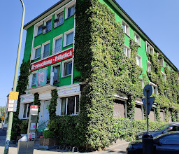 Stadthostel Nordstern photo