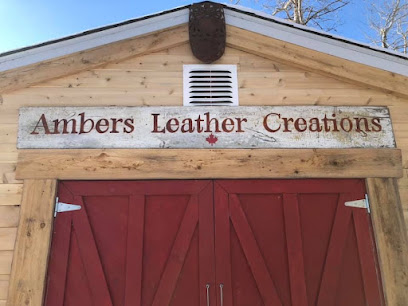 Ambers Leather Creations