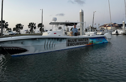 Blue Water Excursions