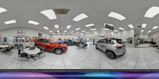 Car Dealer «Spitzer Chrysler Dodge Jeep Ram of Homestead», reviews and photos, 30101 S Dixie Hwy, Homestead, FL 33032, USA