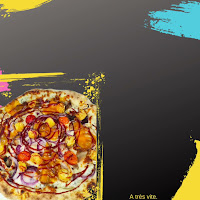 Pepperoni du Pizzas à emporter O'Livyo Pizzas prise de commande uniquement par téléphone. à Matha - n°1