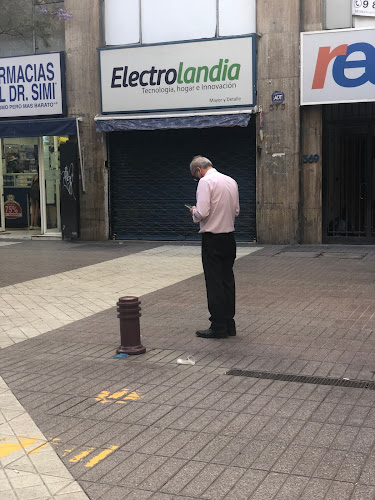 Electrolandia - Tienda de electrodomésticos