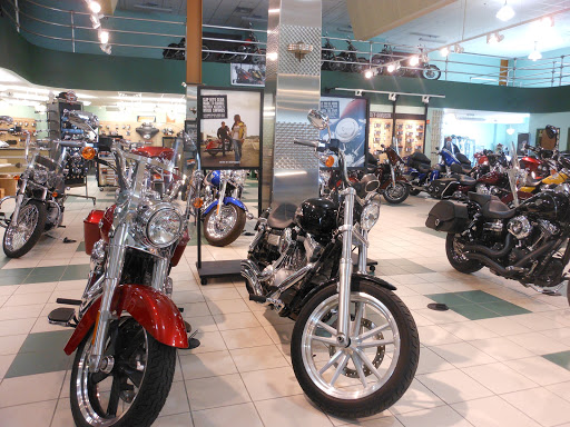 Harley-Davidson Dealer «Route 65 Harley-Davidson», reviews and photos, 1300 S Jefferson Way, Indianola, IA 50125, USA