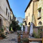 Photo n°10 de l'avis de SALVATORE.U fait le 27/08/2023 à 06:30 sur le  I Tre Monti Da Adolfino à Calcata Vecchia