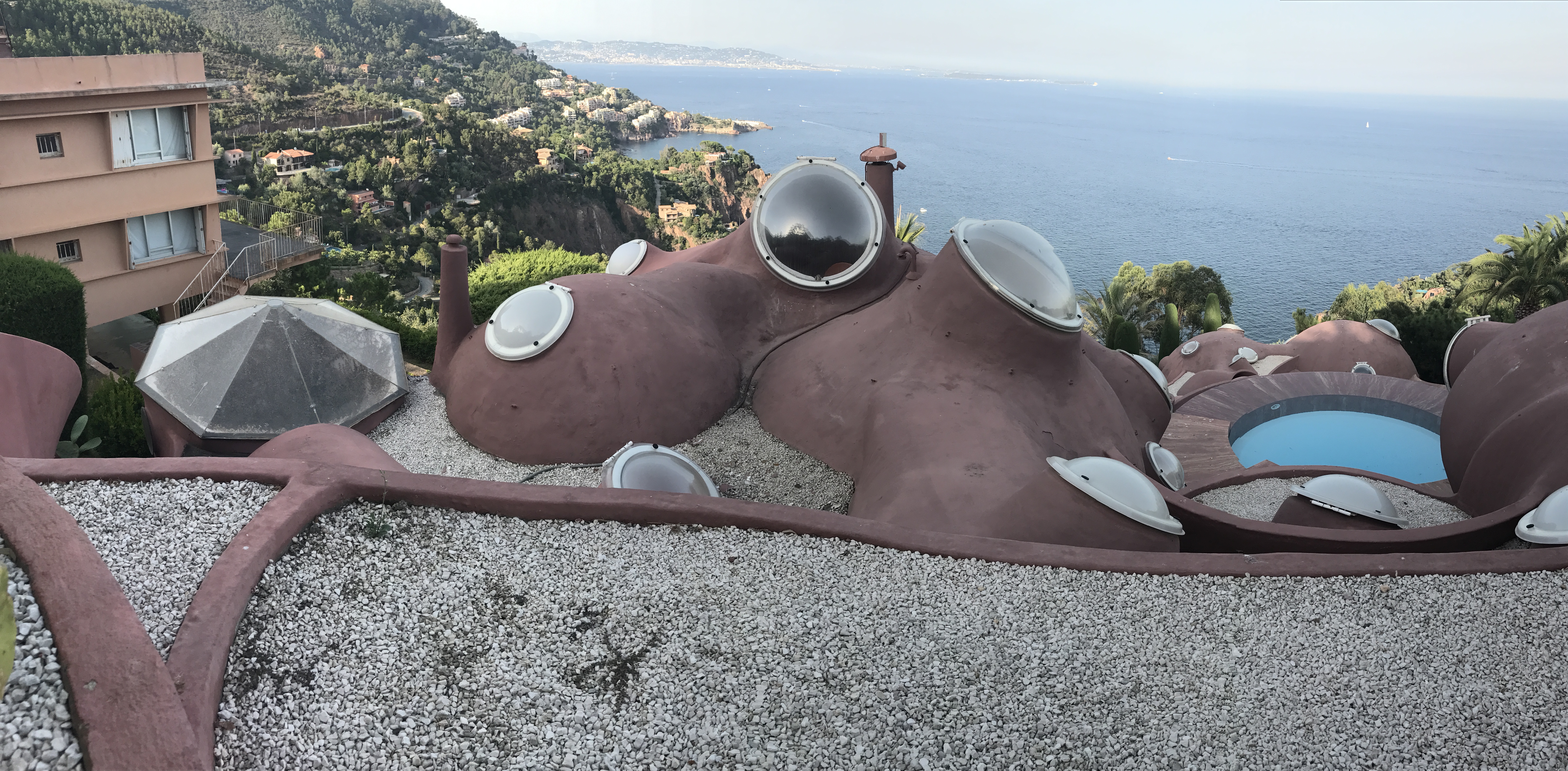 Photo n° 3 de l'avis de David.E fait le 17/08/2017 à 17:27