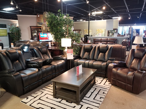 Furniture Store «Exclusive Furniture», reviews and photos, 19300 US-59, Humble, TX 77338, USA