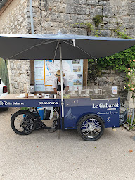 Photo n°26 de Le Gabarot à Montvalent ()