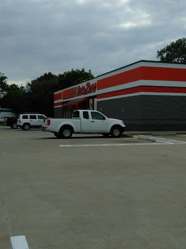 Auto Parts Store «AutoZone», reviews and photos, 36727 S Gratiot Ave, Charter Twp of Clinton, MI 48035, USA